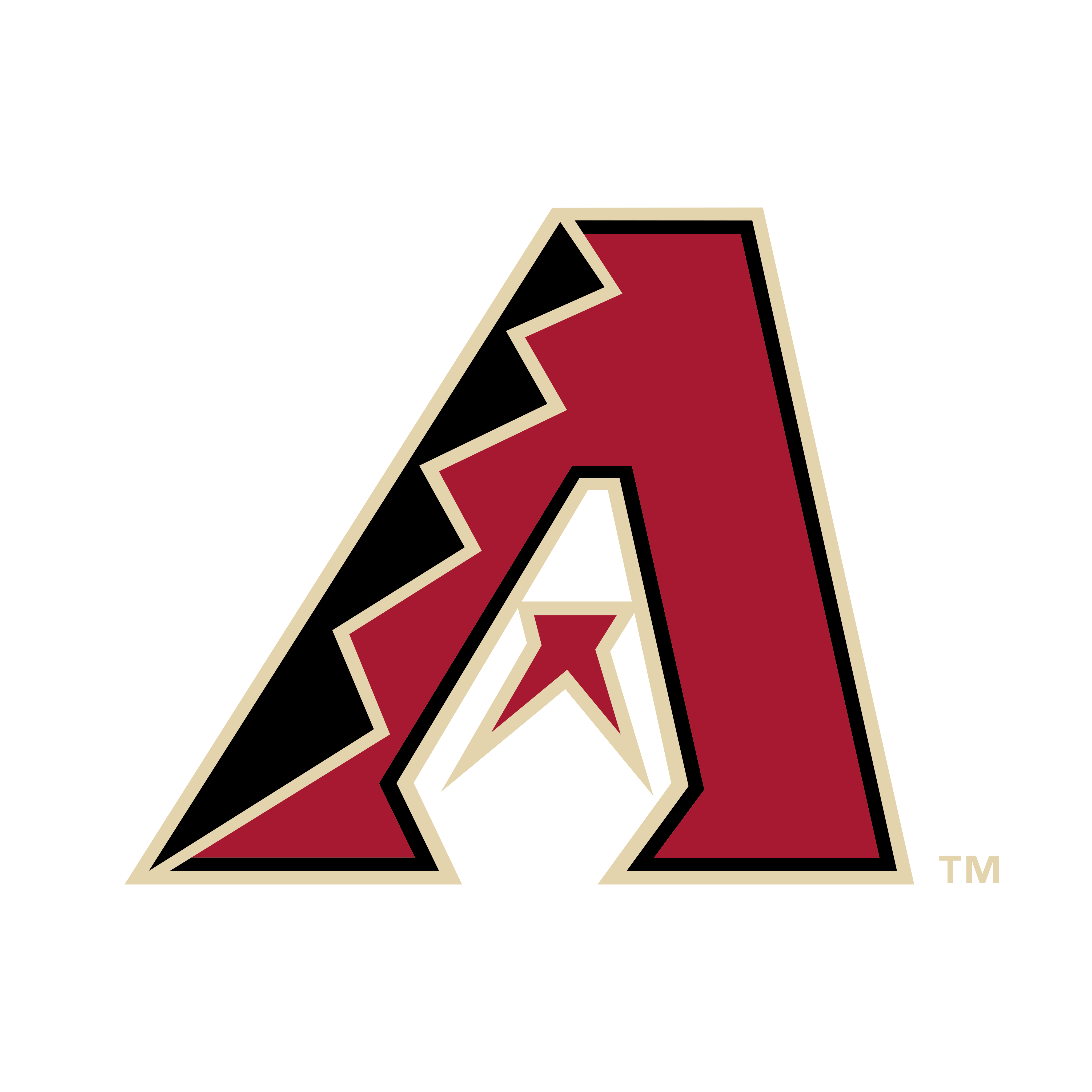 Arizona Diamondbacks Logo - PNG e Vetor - Download de Logo