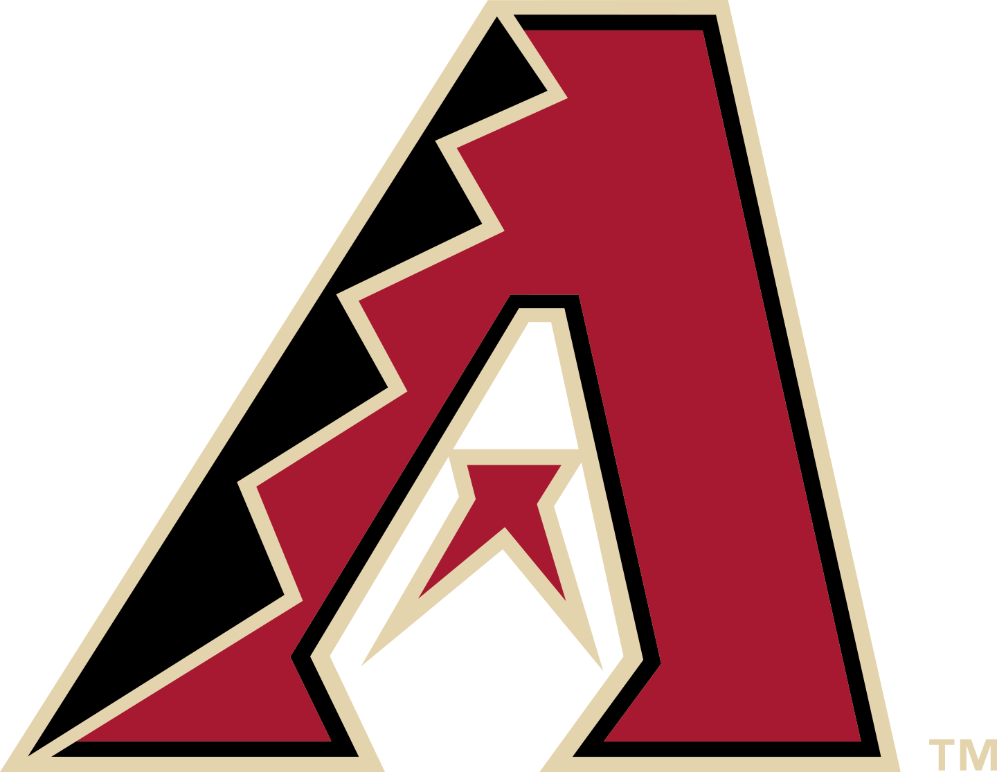 Arizona Diamondbacks Logo PNG y Vector