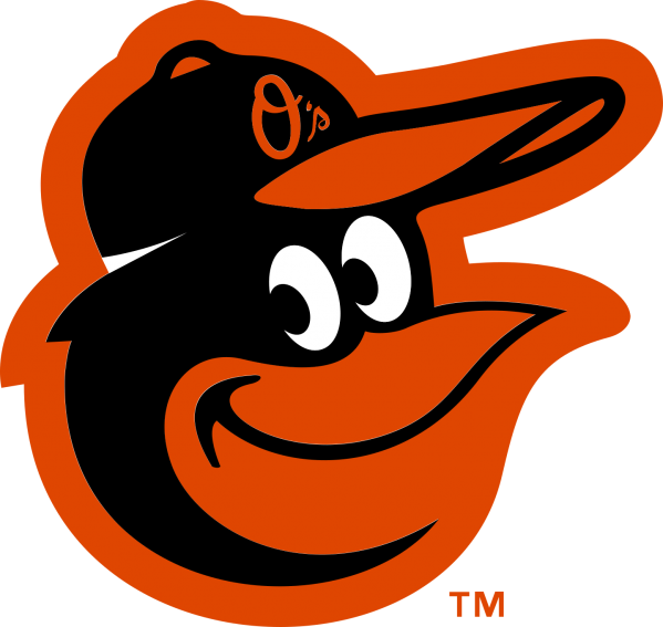 Baltimore Orioles Logo - PNG e Vetor - Download de Logo