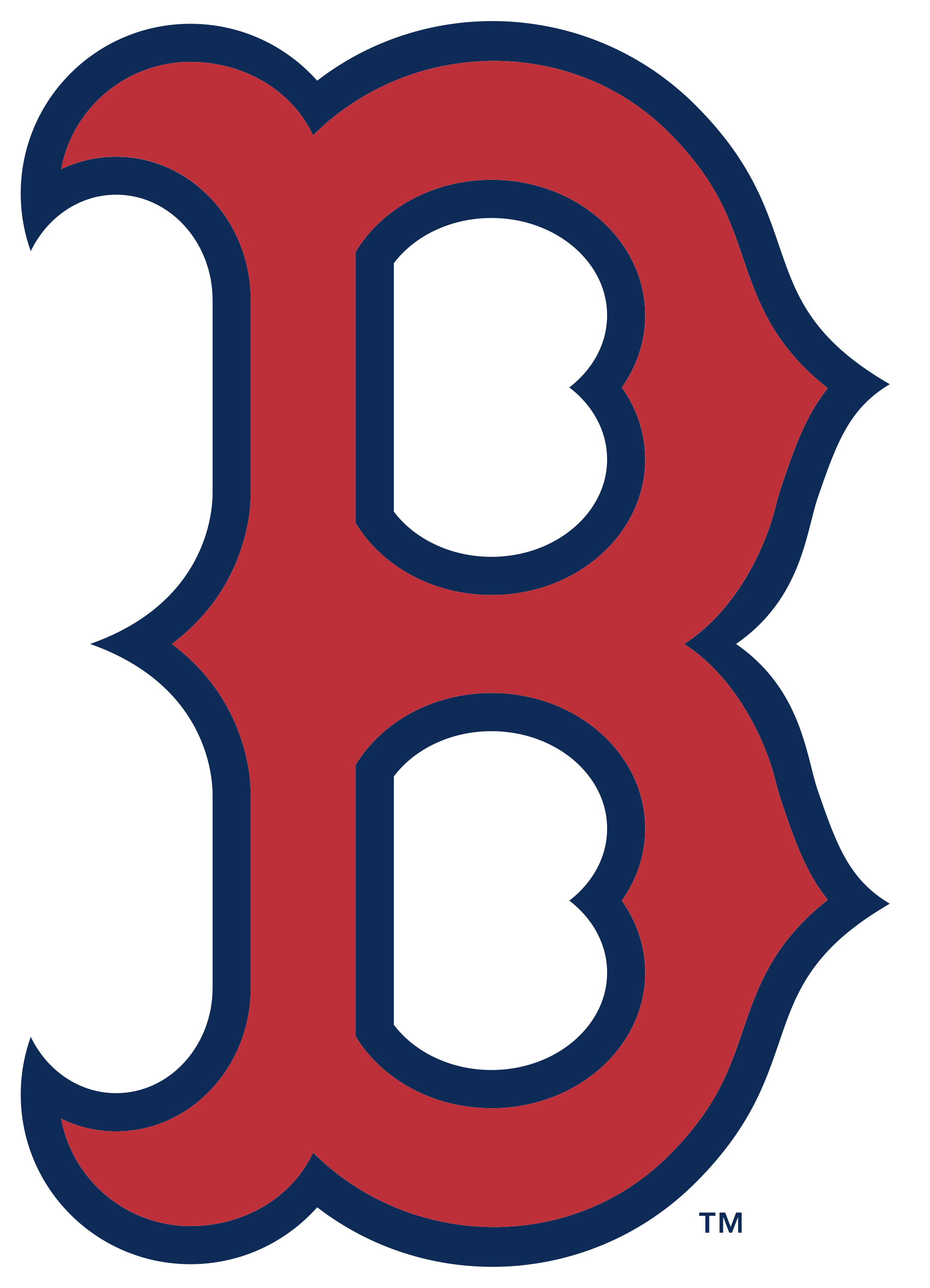 Boston Red Sox Logo - PNG and Vector - Logo Download