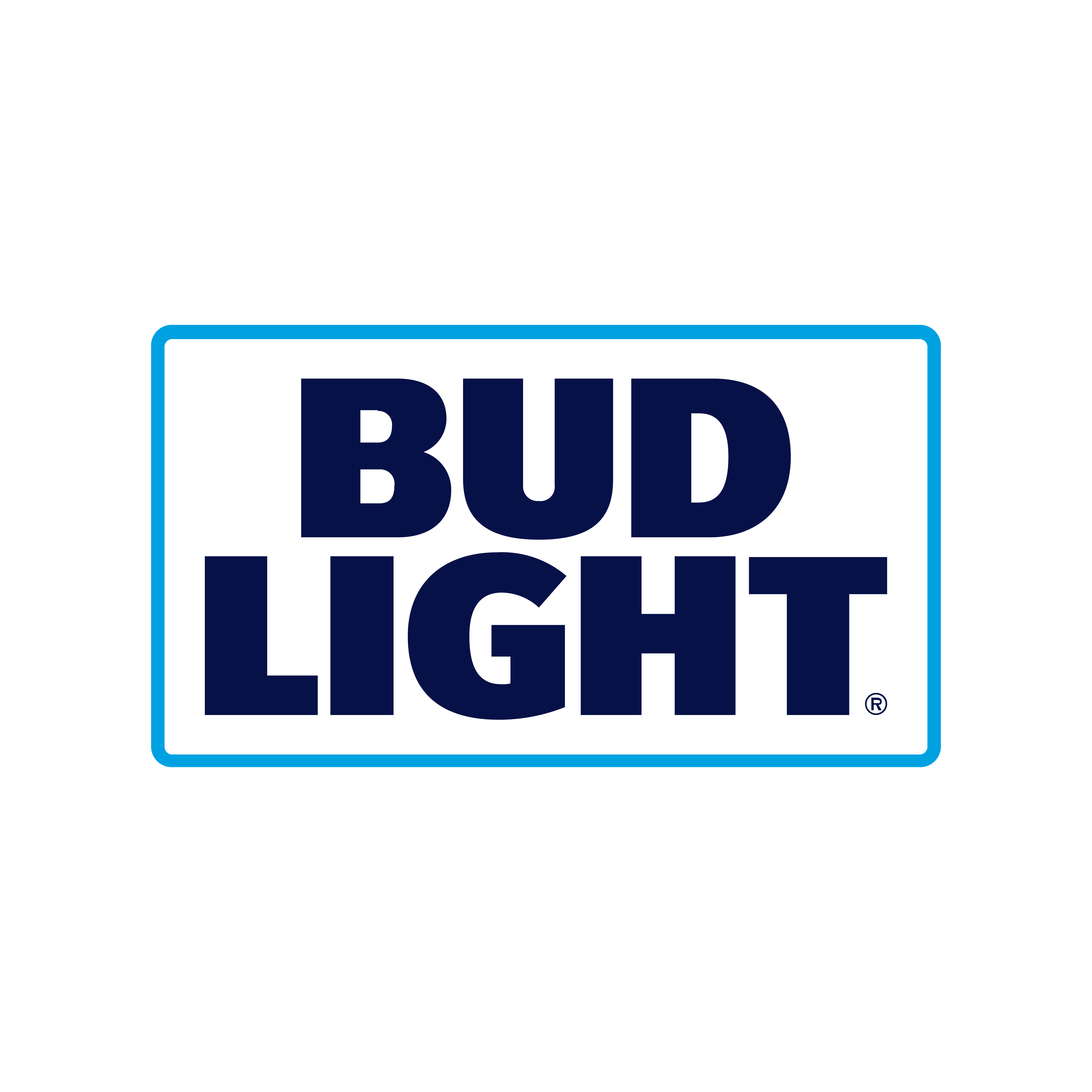 Bud Light Logo PNG e Vetor Download de Logo