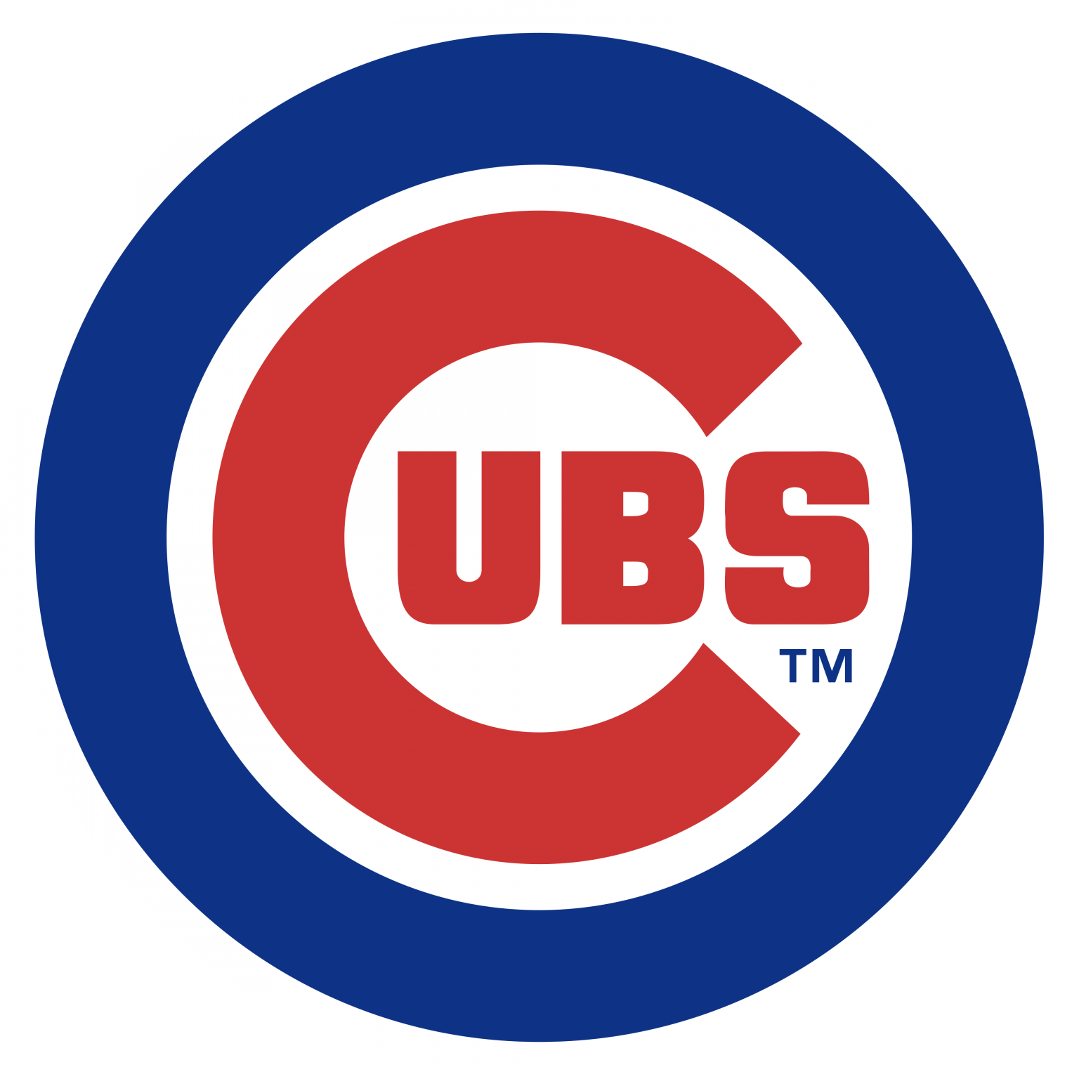 Chicago Cubs Logo PNG e Vetor Download de Logo
