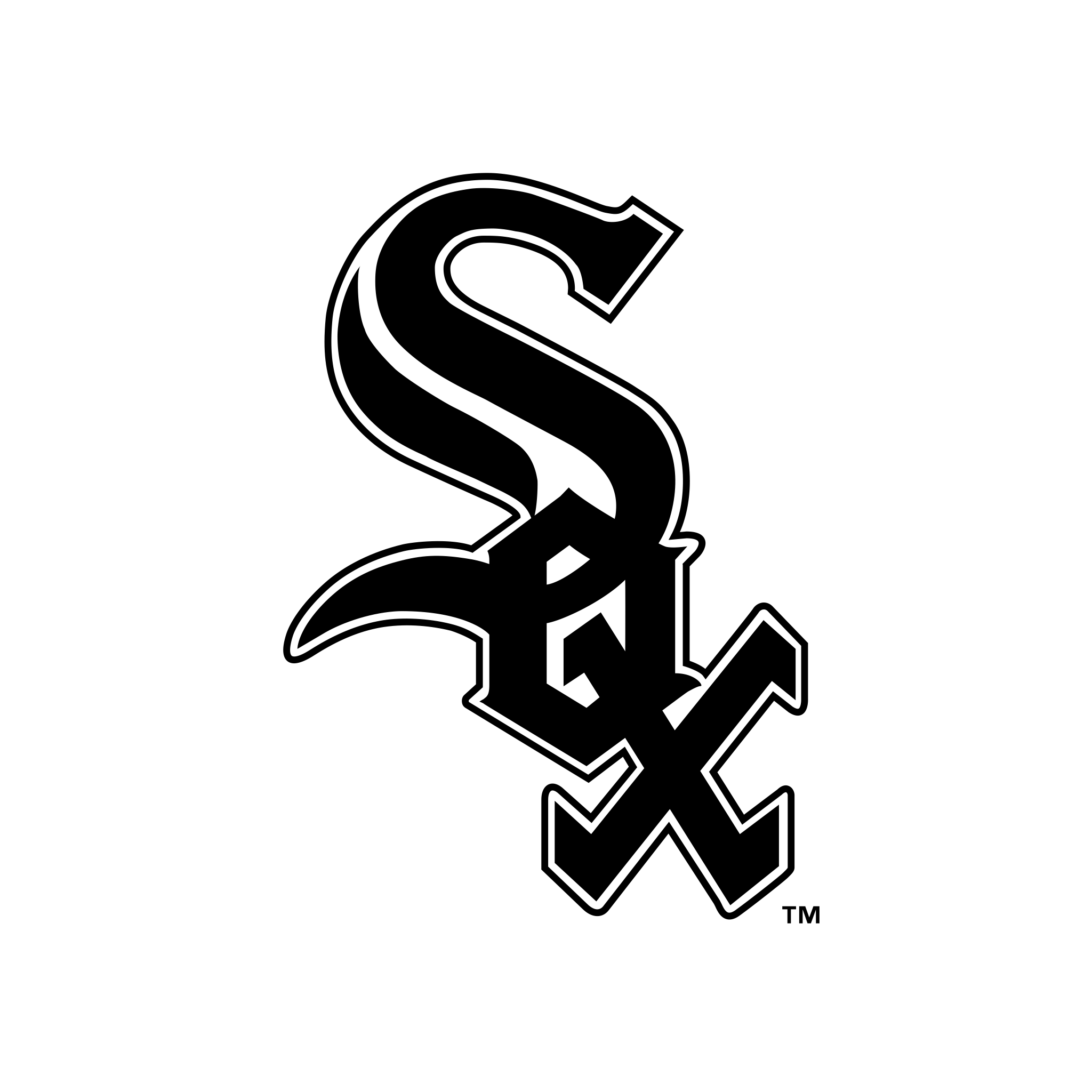 Chicago White Sox Logo PNG e Vetor Download de Logo