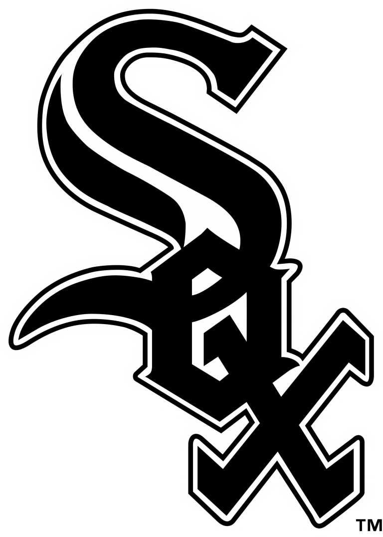 Chicago White Sox Logo - PNG e Vetor - Download de Logo