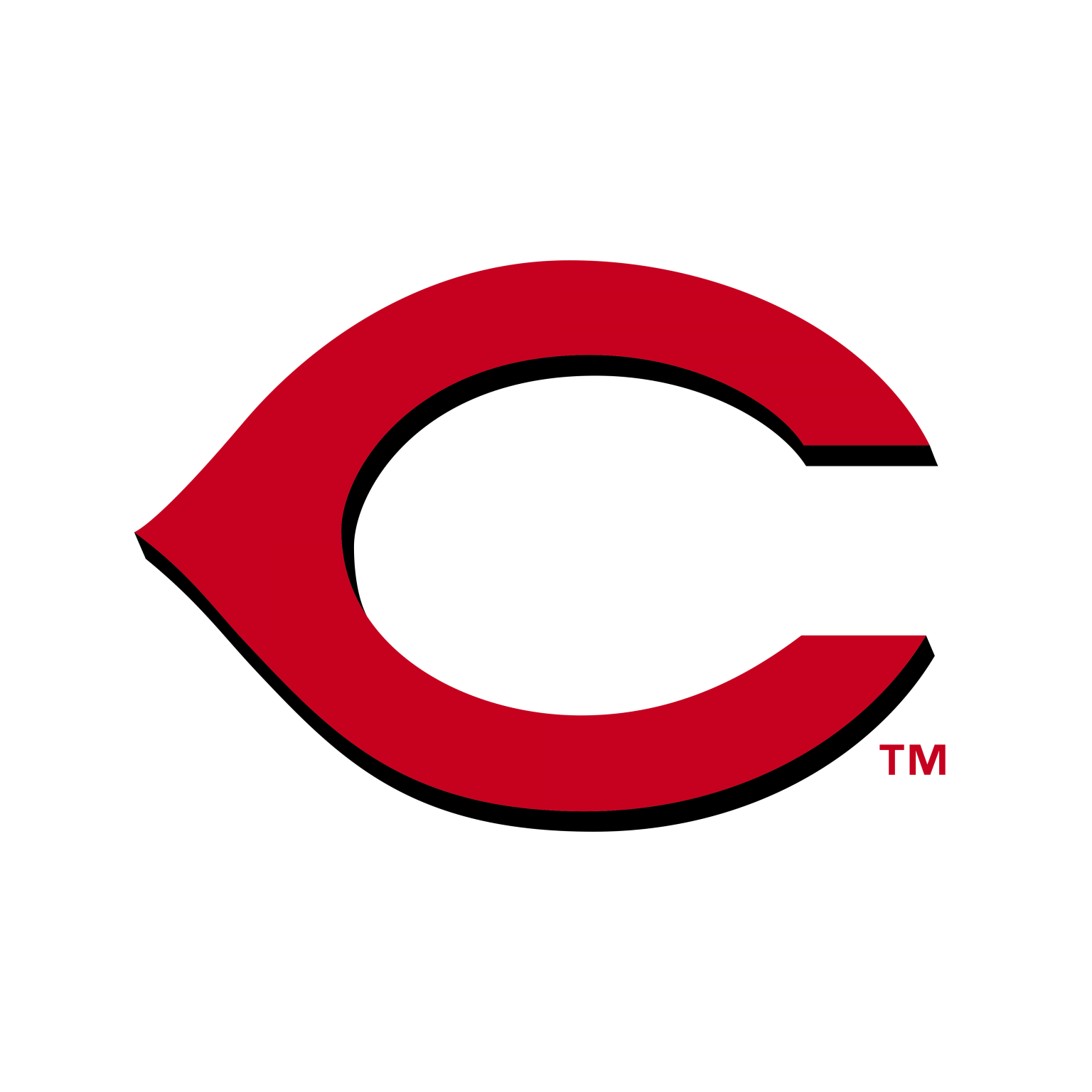 Cincinnati Reds Logo - PNG e Vetor - Download de Logo