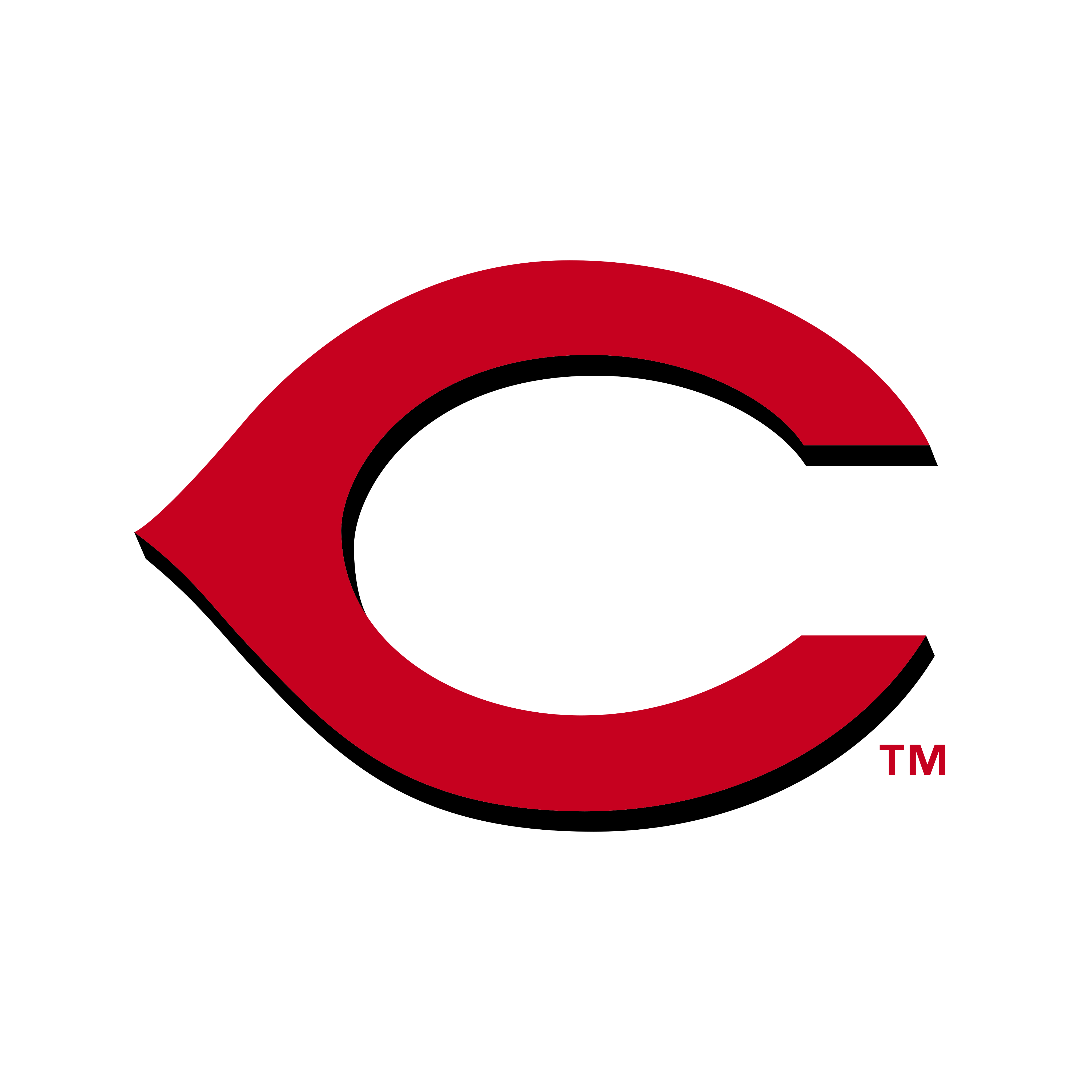 Cincinnati Reds Logo PNG.