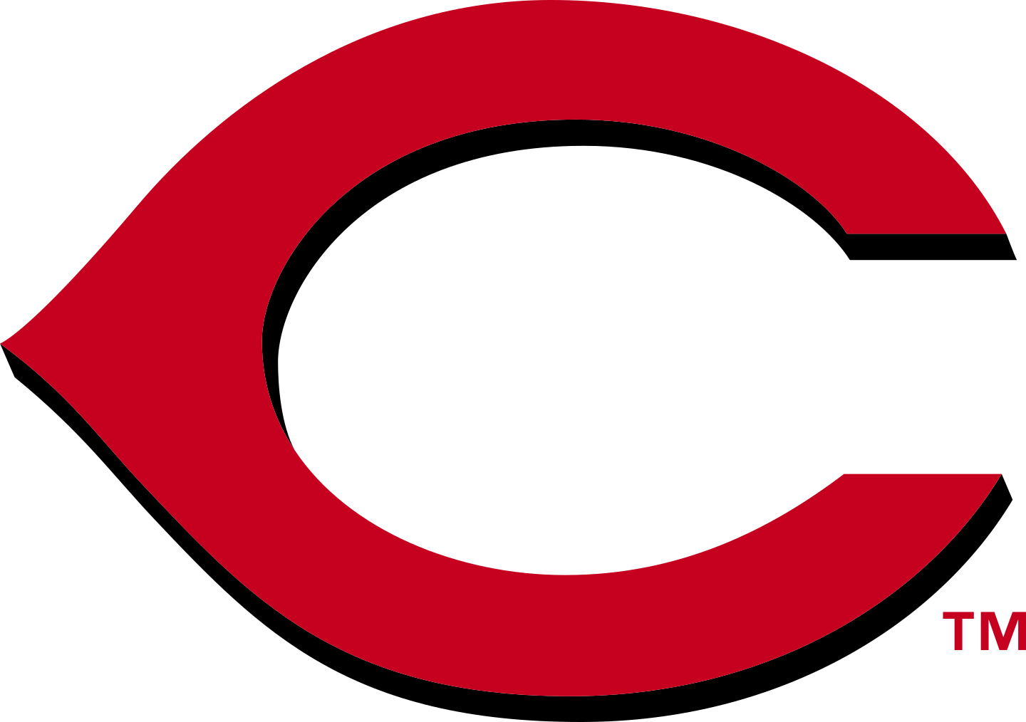 Cincinnati Reds Logo - PNG and Vector - Logo Download