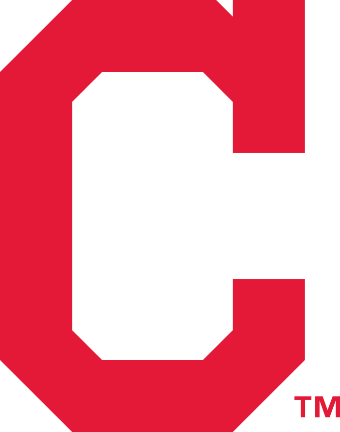 cleveland indians logo 3 - Cleveland Indians Logo