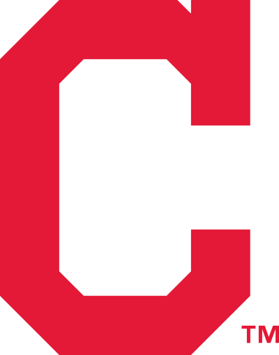 Cleveland Indians Logo.