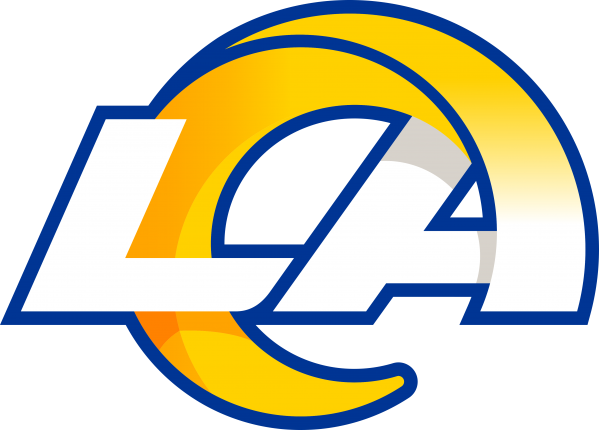 Los Angeles Rams Logo - PNG e Vetor - Download de Logo