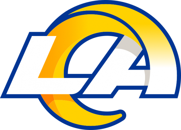 Los Angeles Rams Logo - PNG e Vetor - Download de Logo
