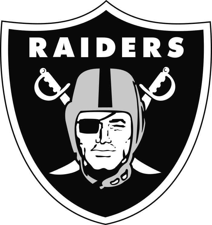 Las Vegas Raiders Logo - PNG y Vector