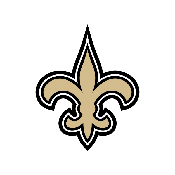 New Orleans Saints Logo – PNG E Vetor – Download De Logo