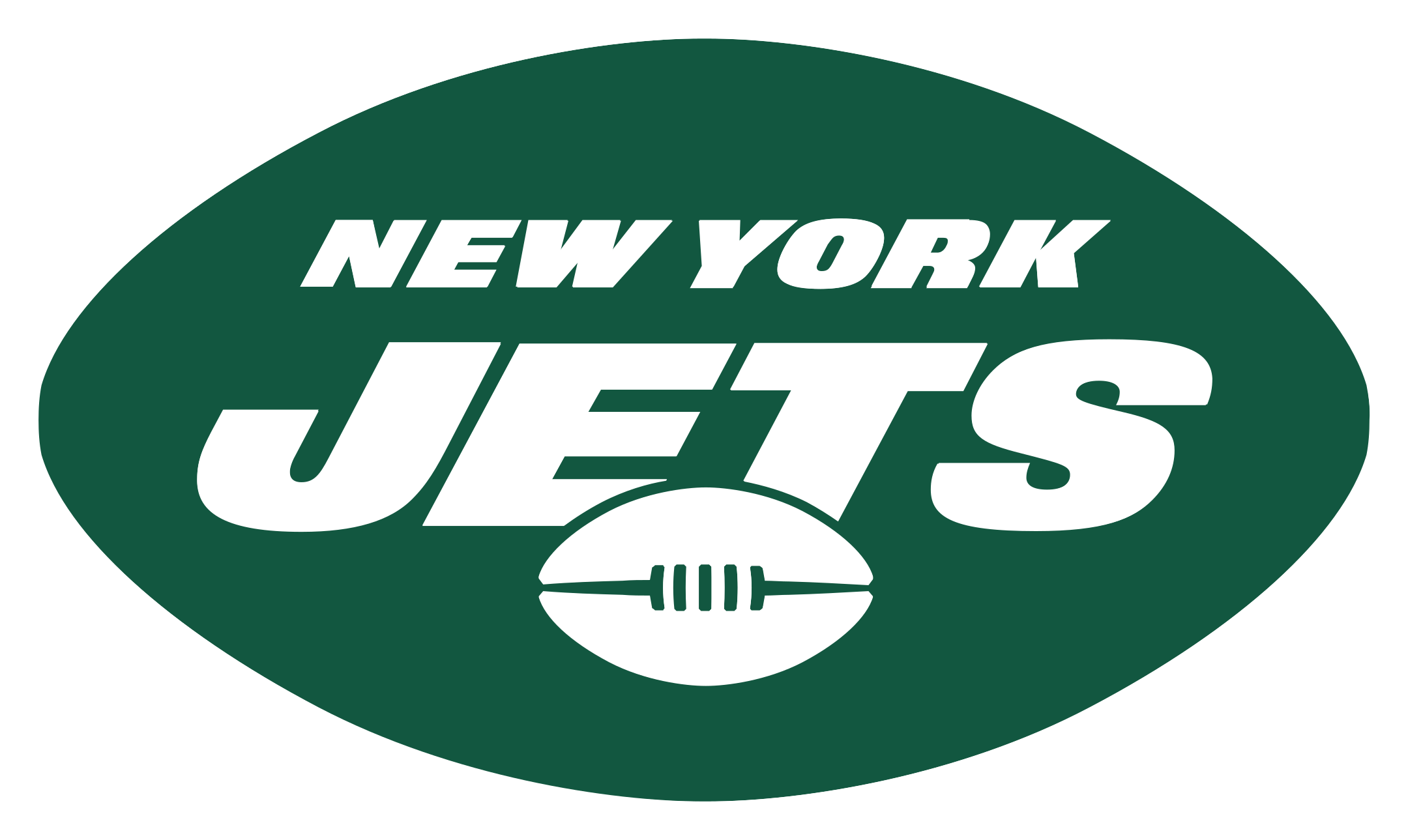 New York Jets Logo - PNG e Vetor - Download de Logo