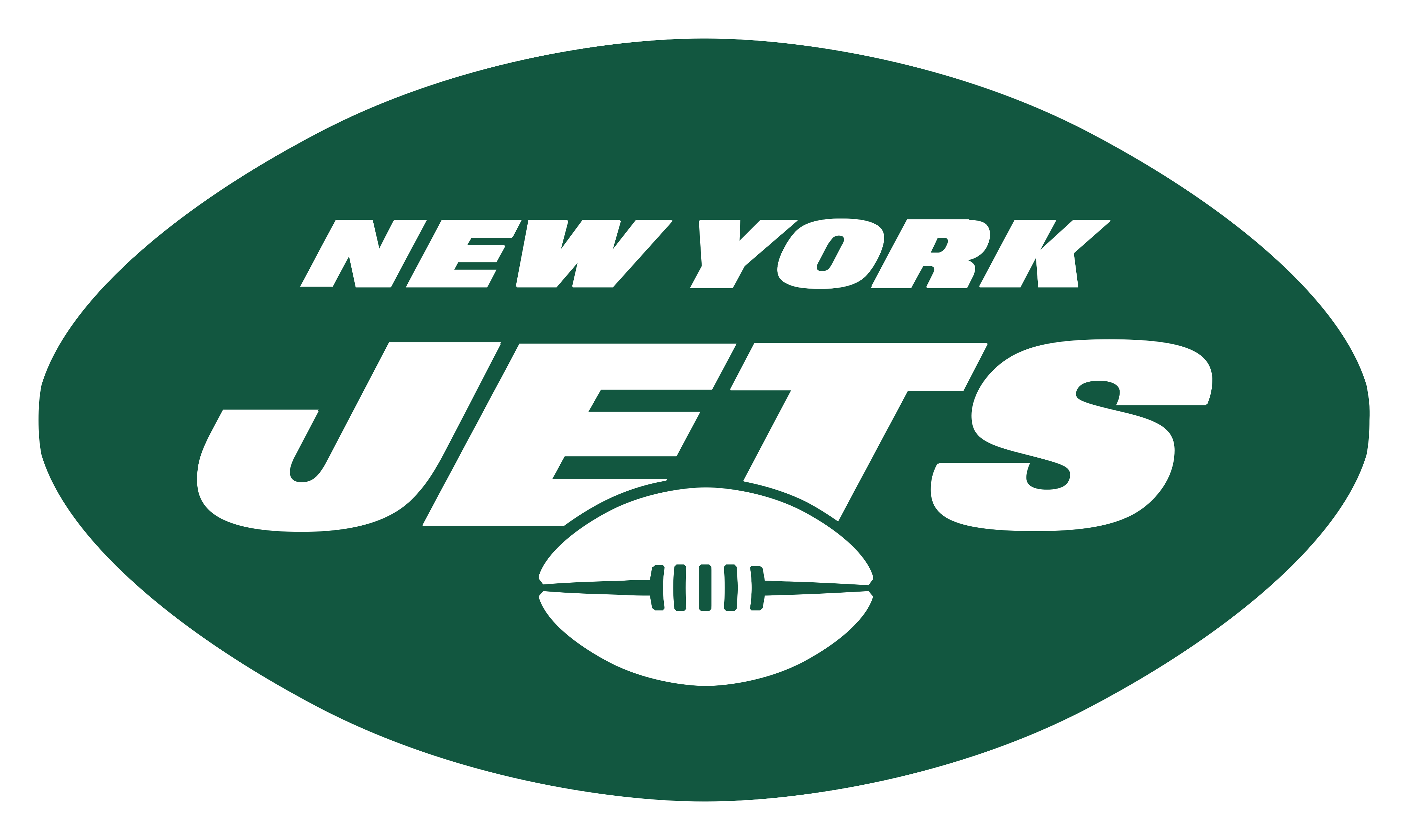 New York Jets Logo.