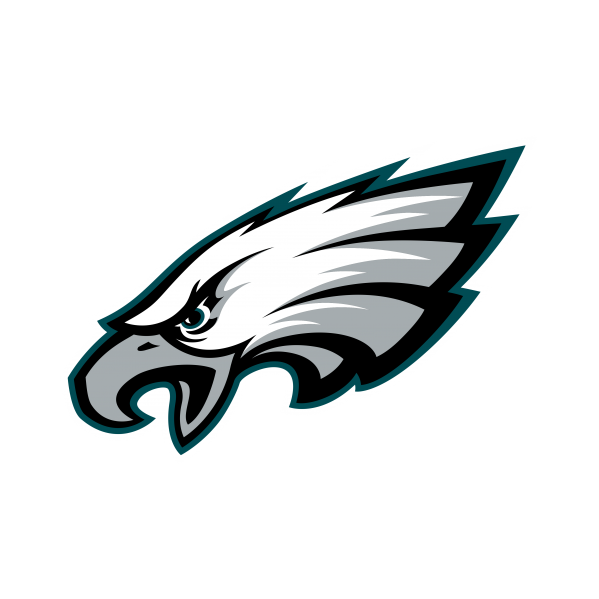 Philadelphia Eagles Logo - PNG e Vetor - Download de Logo