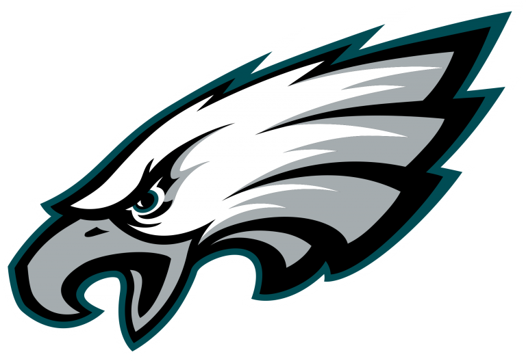 Philadelphia Eagles Logo - PNG e Vetor - Download de Logo