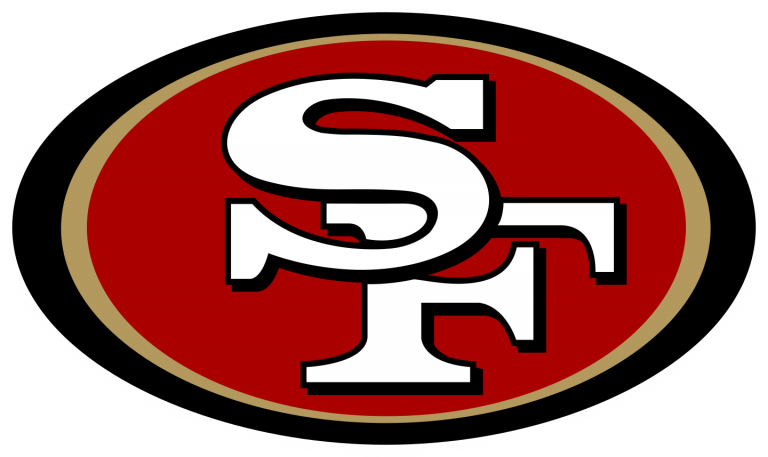 San Francisco 49ers Logo - PNG e Vetor - Download de Logo