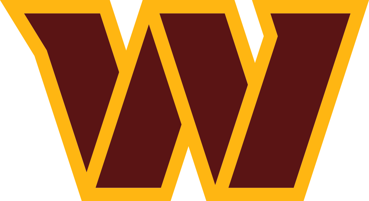 washington commanders logo 2 - Washington Commanders Logo