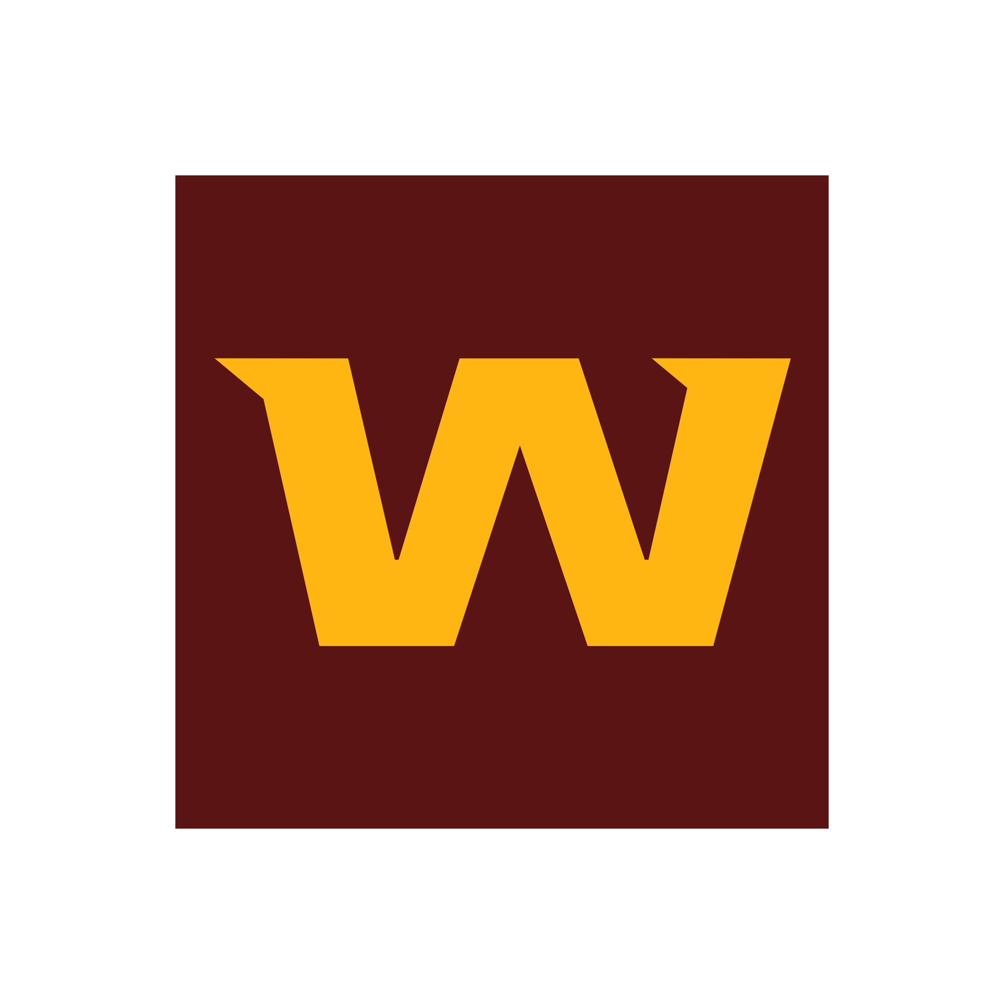 Washington Football Team Logo - PNG e Vetor - Download de Logo