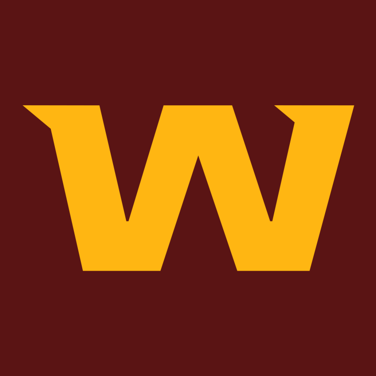 Washington Football Team Logo PNG e Vetor Download de Logo