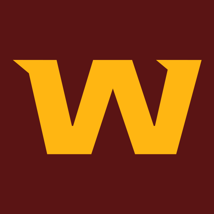 washington football team logo 3 - Washington Football Team Logo