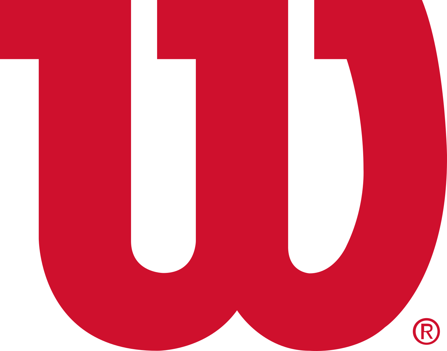 Wilson Logo.