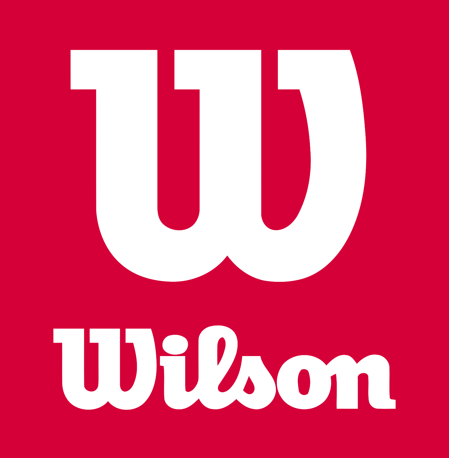 wilson logo 5 - Wilson Logo