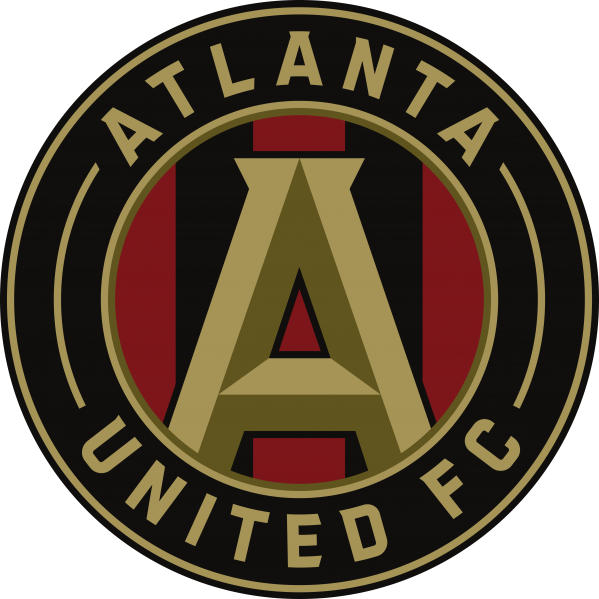 Atlanta United FC Logo PNG e Vetor Download de Logo