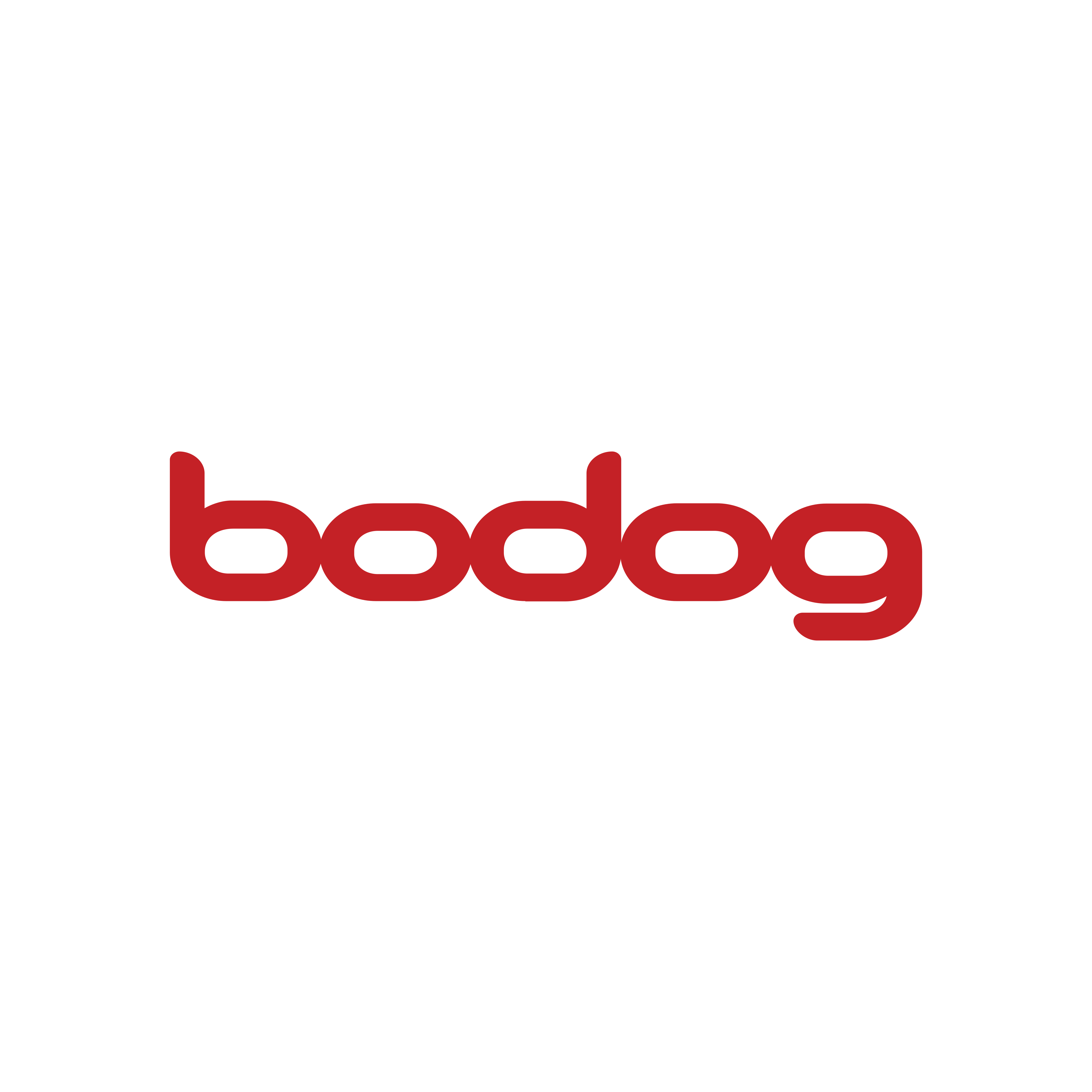 Bodog Logo PNG.