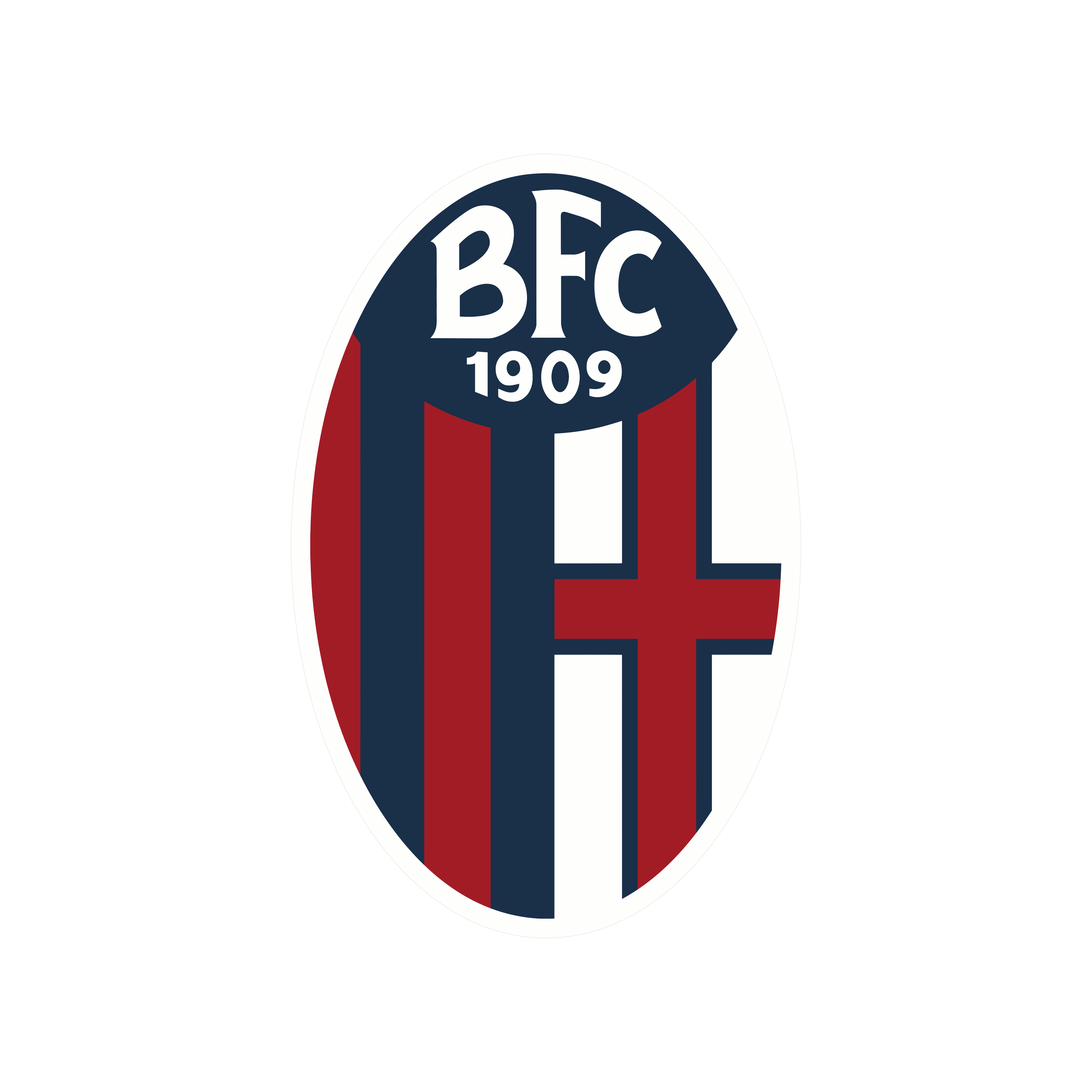 Bologna Fc Logo Png E Vetor Download De Logo