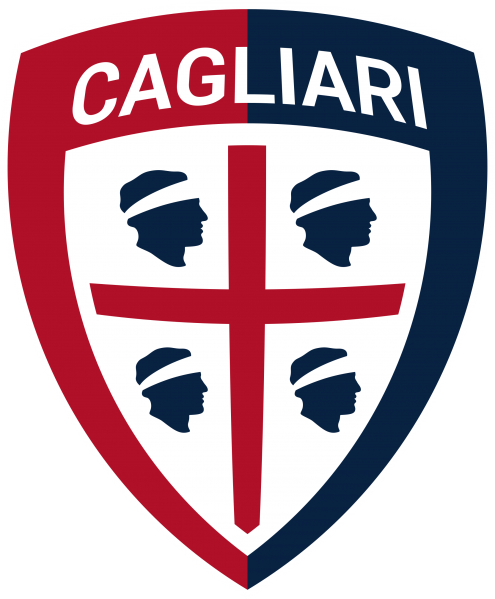Cagliari Logo - PNG e Vetor - Download de Logo