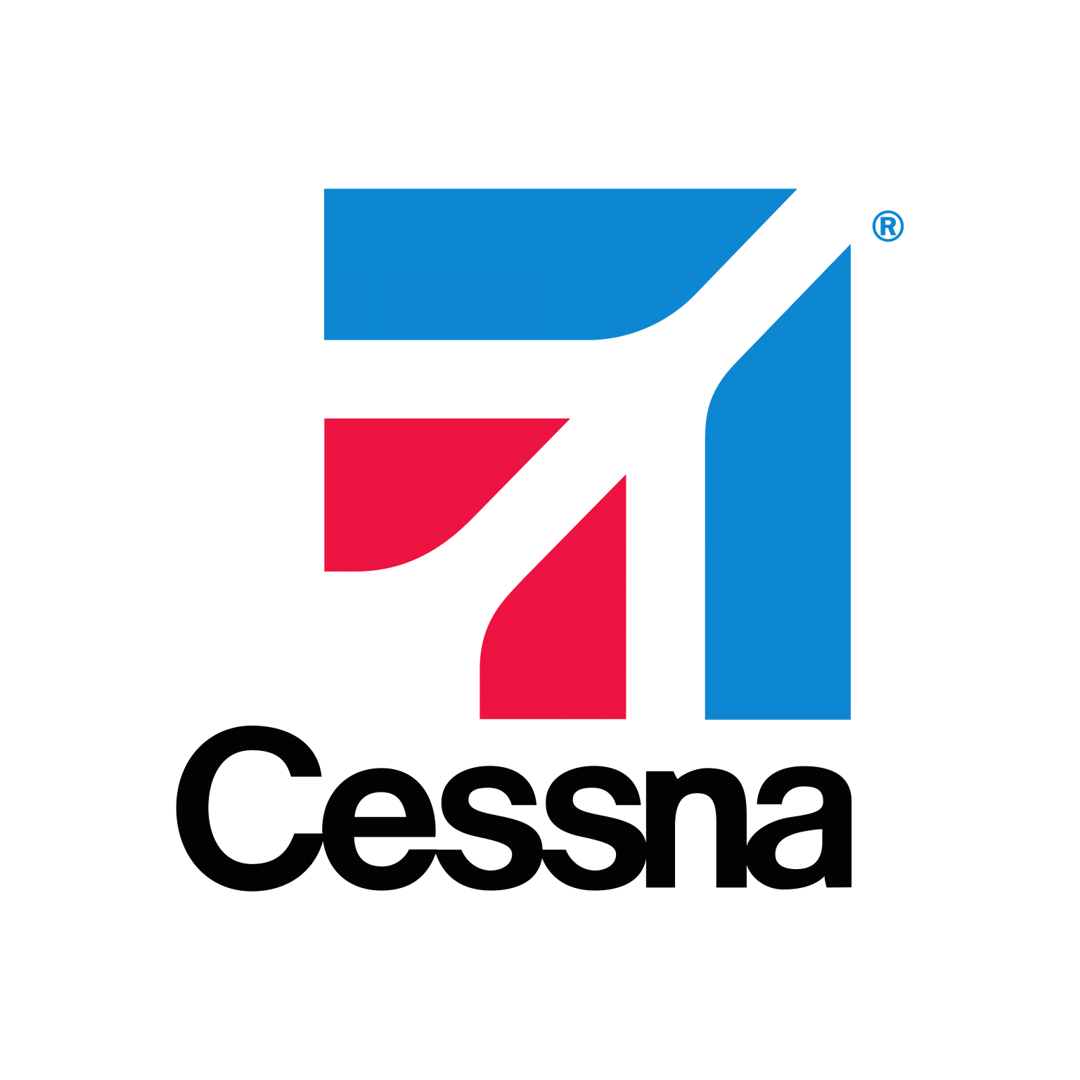 Cessna Logo Png Transparent 1 Brands Logos | Images and Photos finder