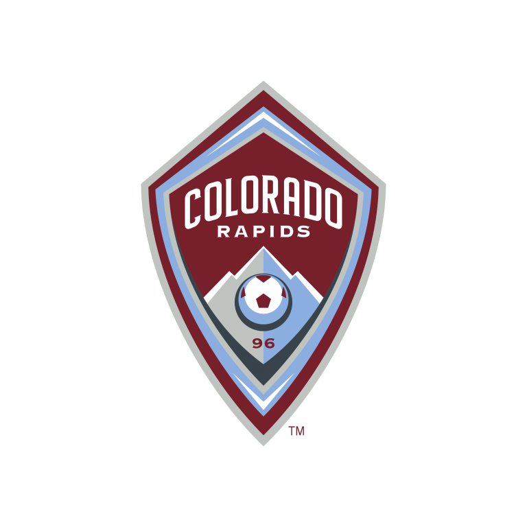 Colorado Rapids Logo PNG e Vetor Download de Logo