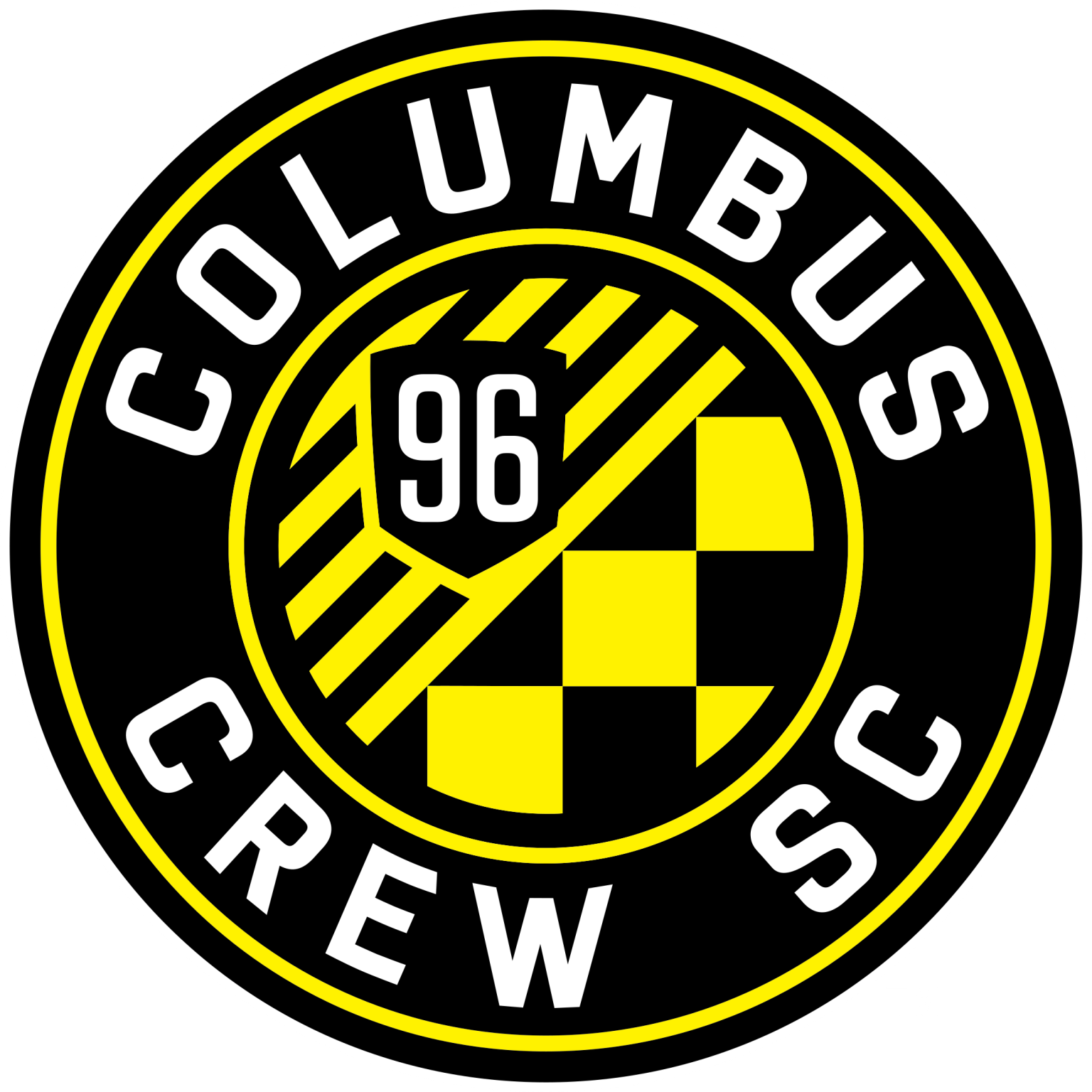 Columbus Crew SC Logo - PNG e Vetor - Download de Logo