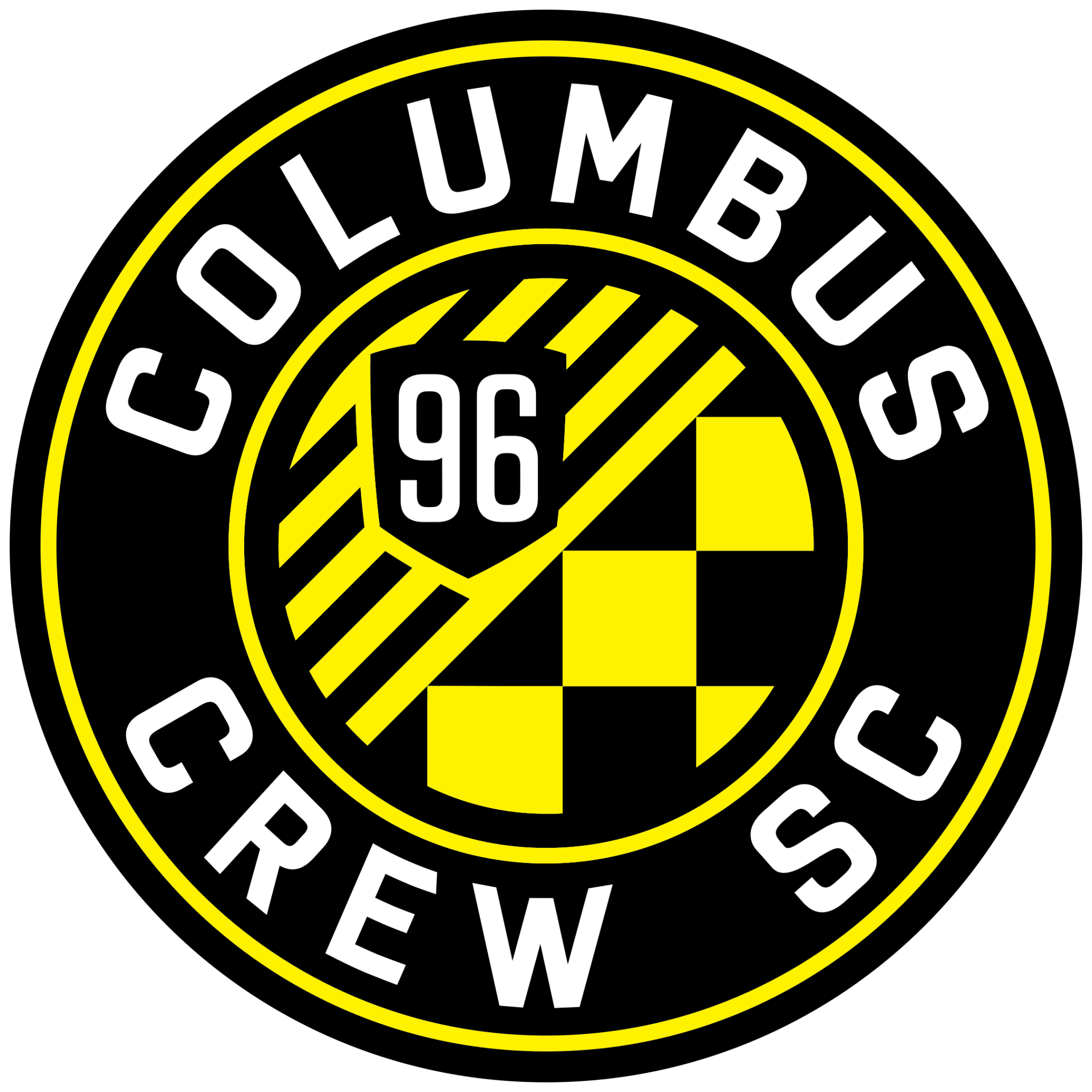 Columbus Crew New Logo