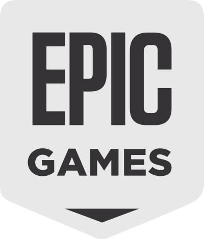 Epic Games Logo - PNG e Vetor - Download de Logo