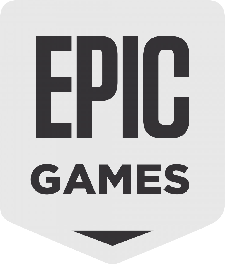 Epic Games Logo - PNG e Vetor - Download de Logo