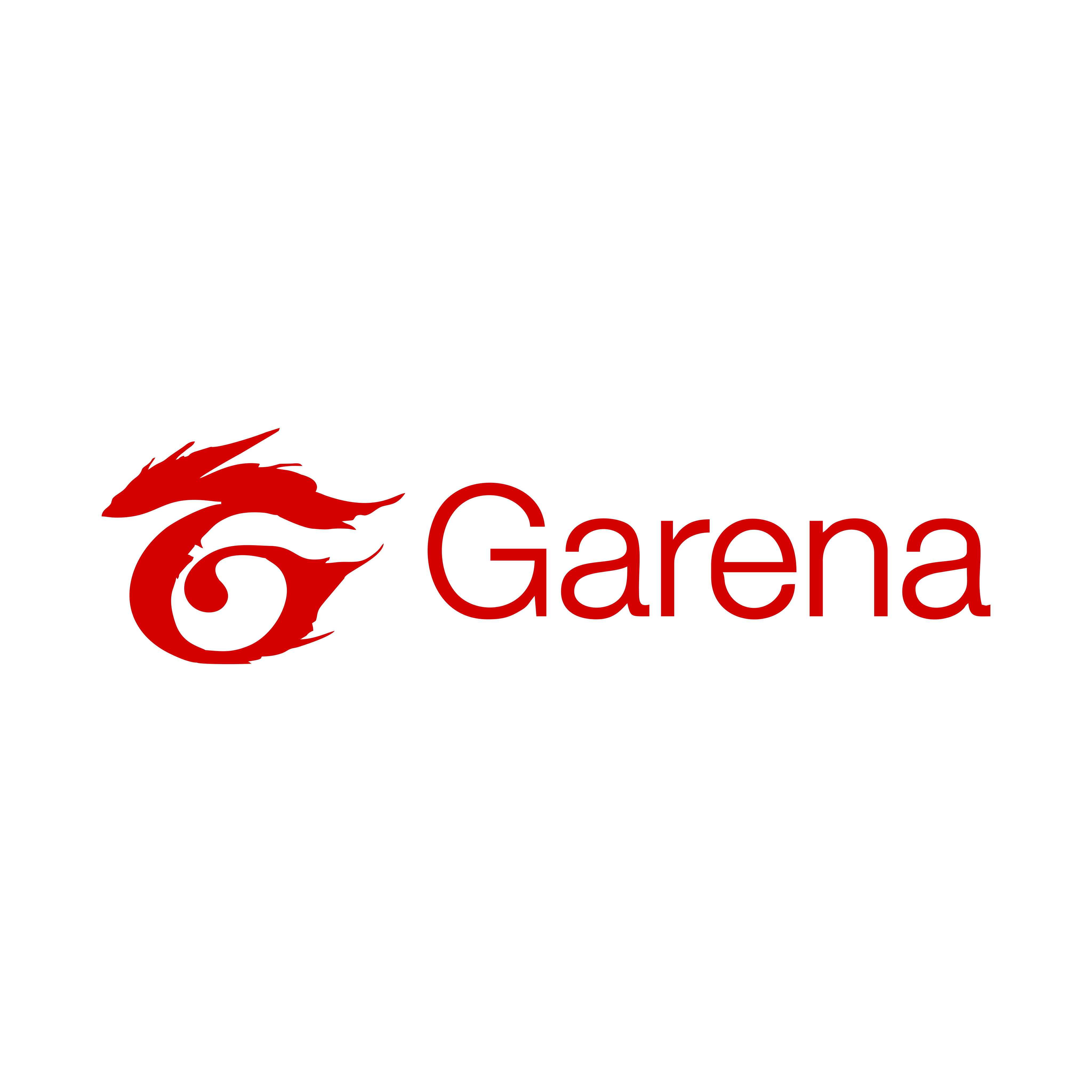 Garena Logo Png And Vector Logo Download