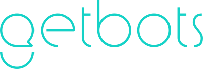 GetBots Logo.