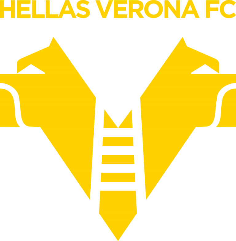 Hellas Verona FC Logo - PNG e Vetor - Download de Logo