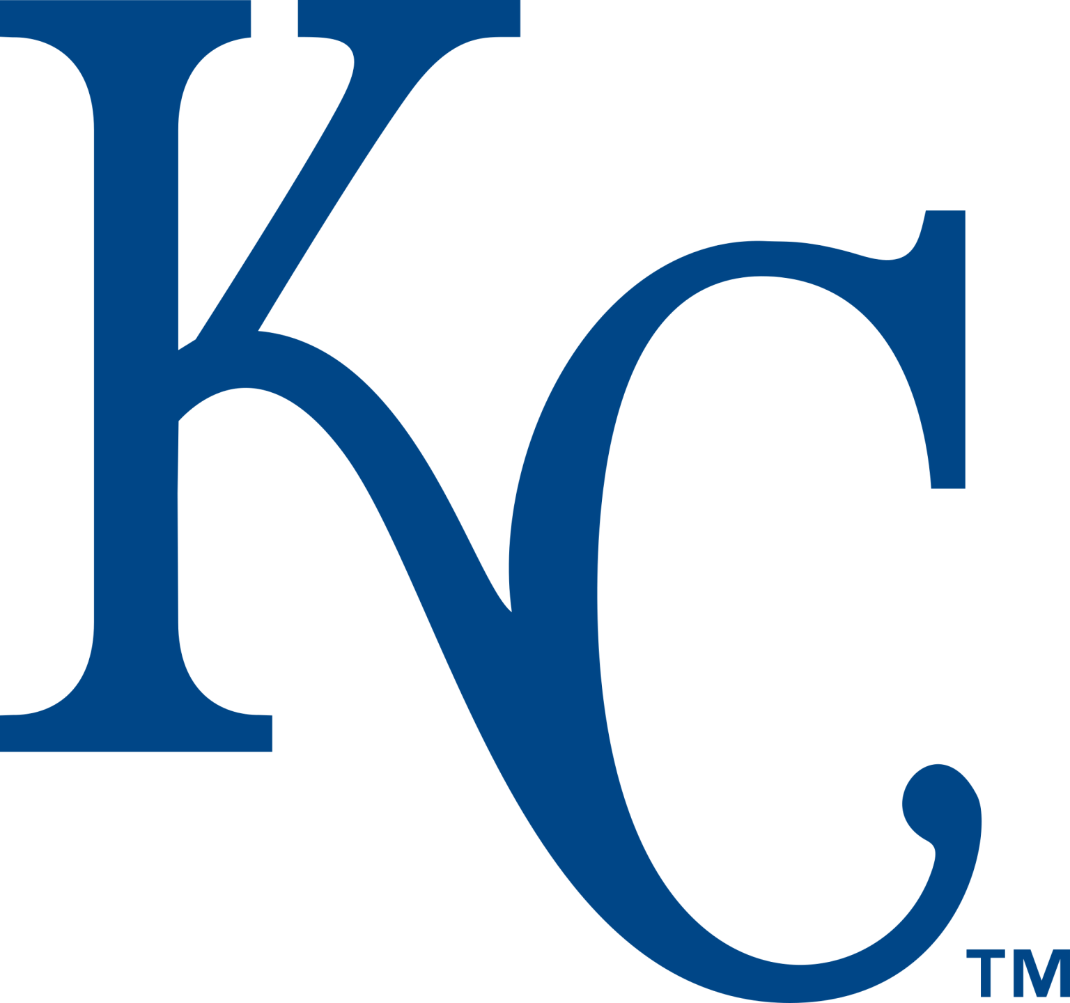 Kansas City Royals Logo - PNG e Vetor - Download de Logo