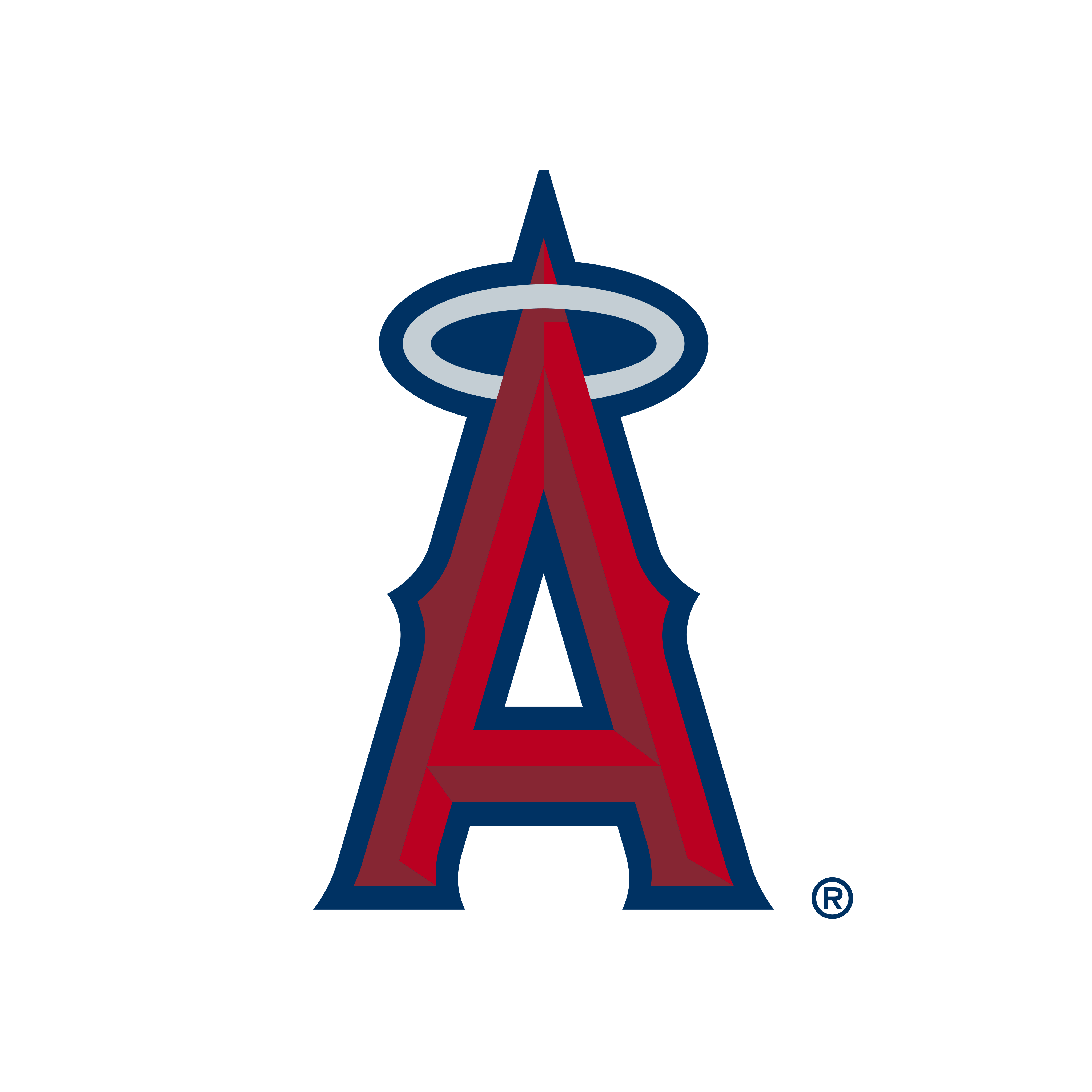 Angels Concept Logos