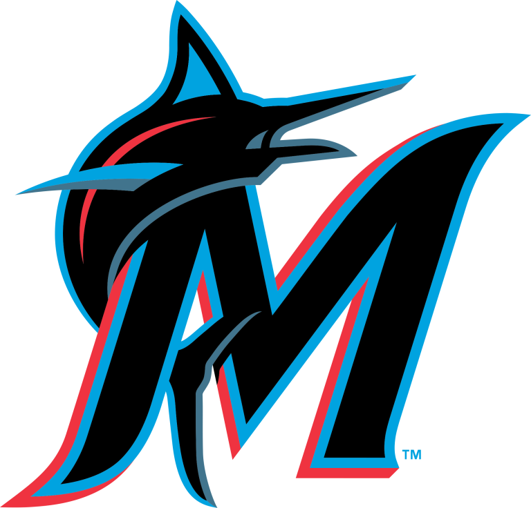 Miami Marlins Logo PNG e Vetor Download de Logo