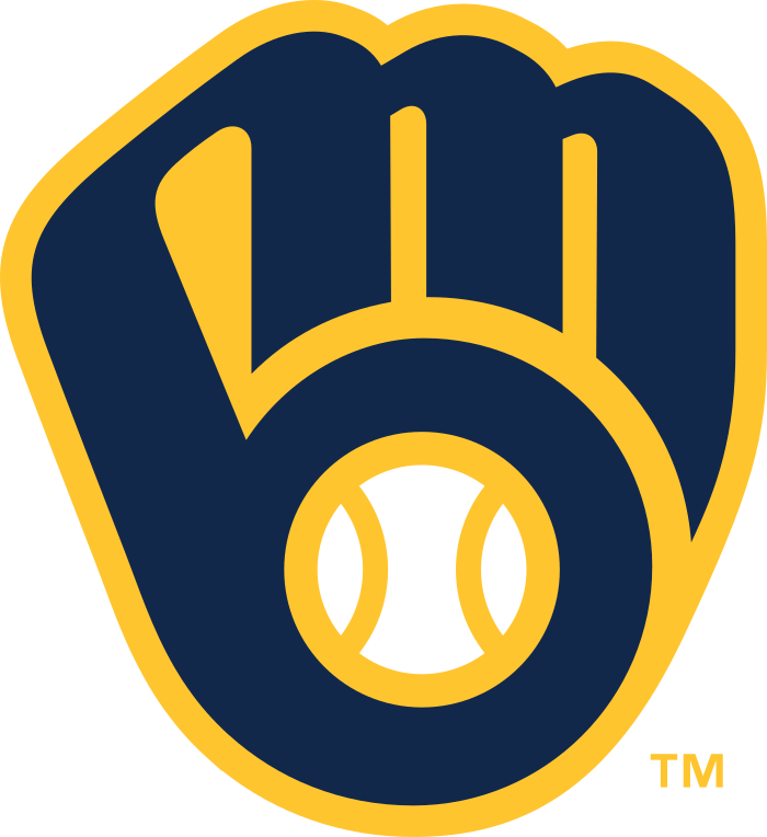 Milwaukee Brewers Logo PNG y Vector