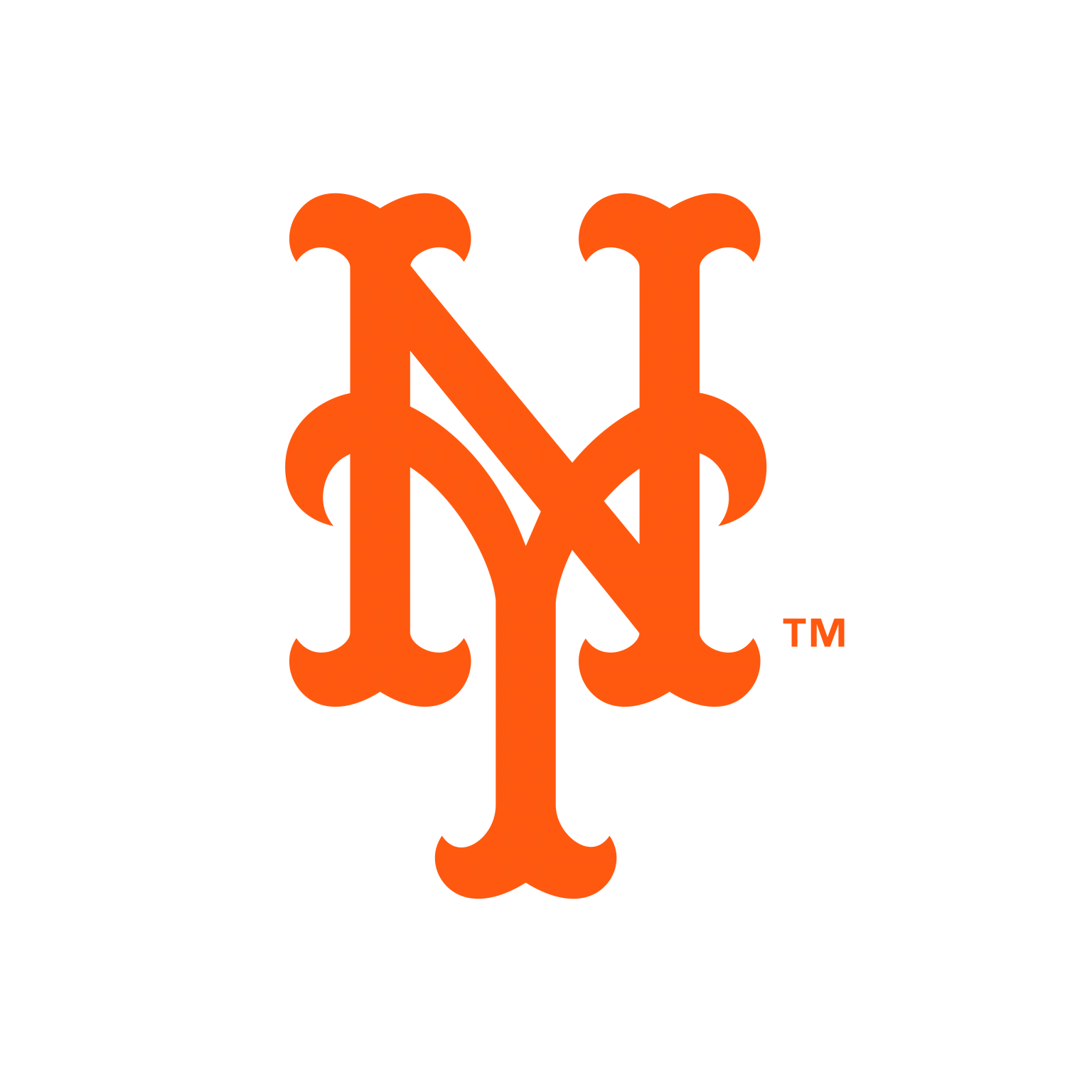 New York Mets Logo – PNG e Vetor – Download de Logo