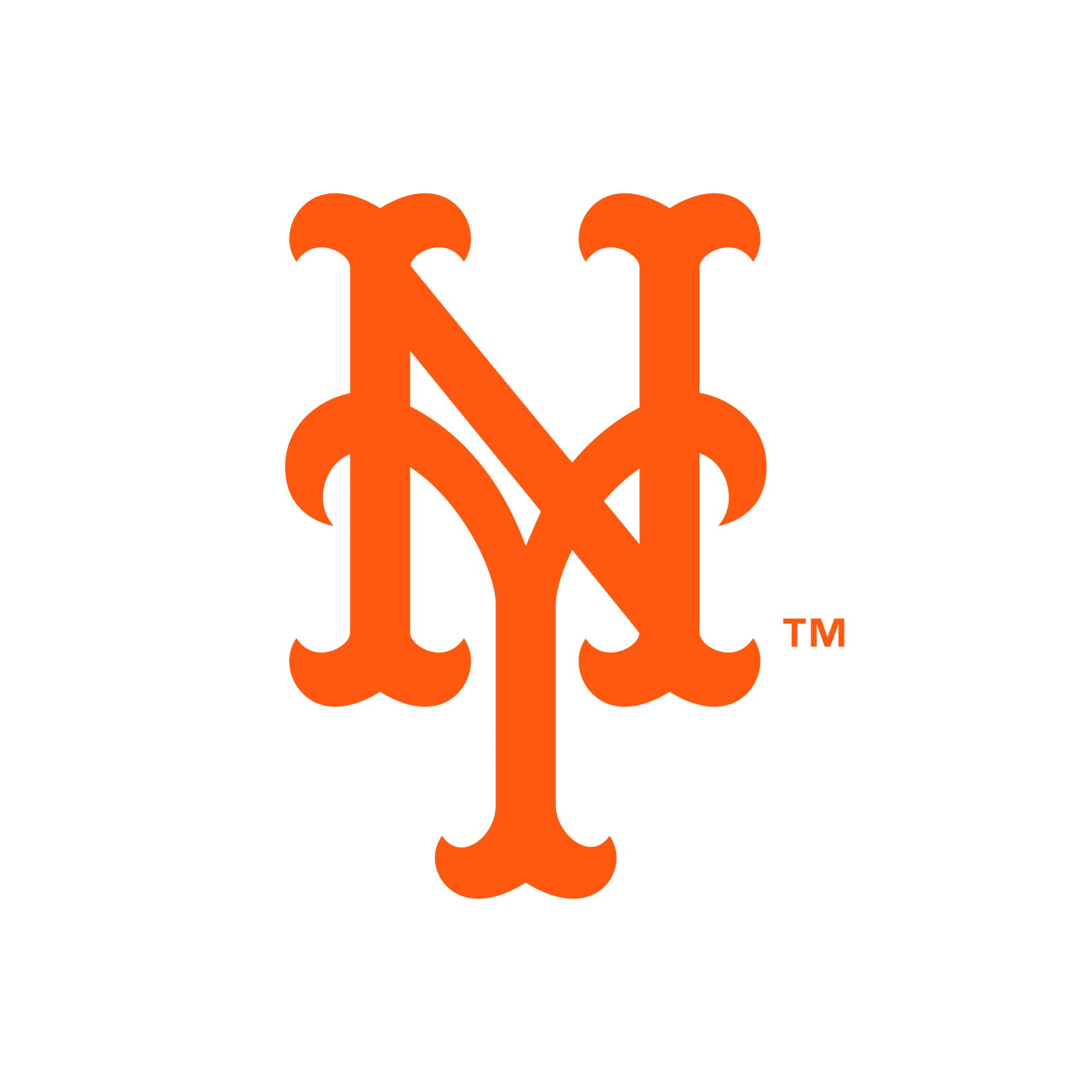 New York Mets Logo PNG E Vetor Download De Logo