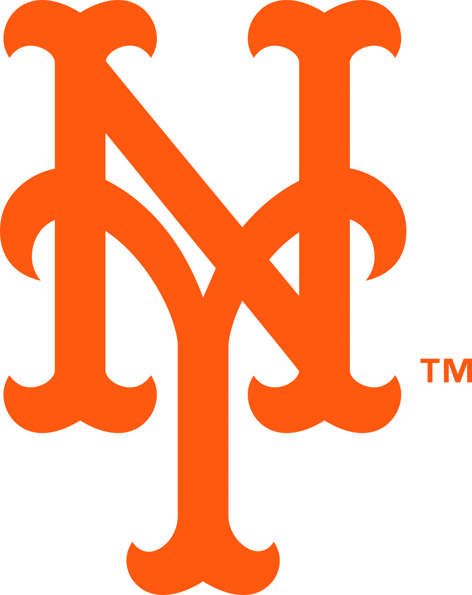 New York Mets Logo Transparent Png Stickpng - vrogue.co
