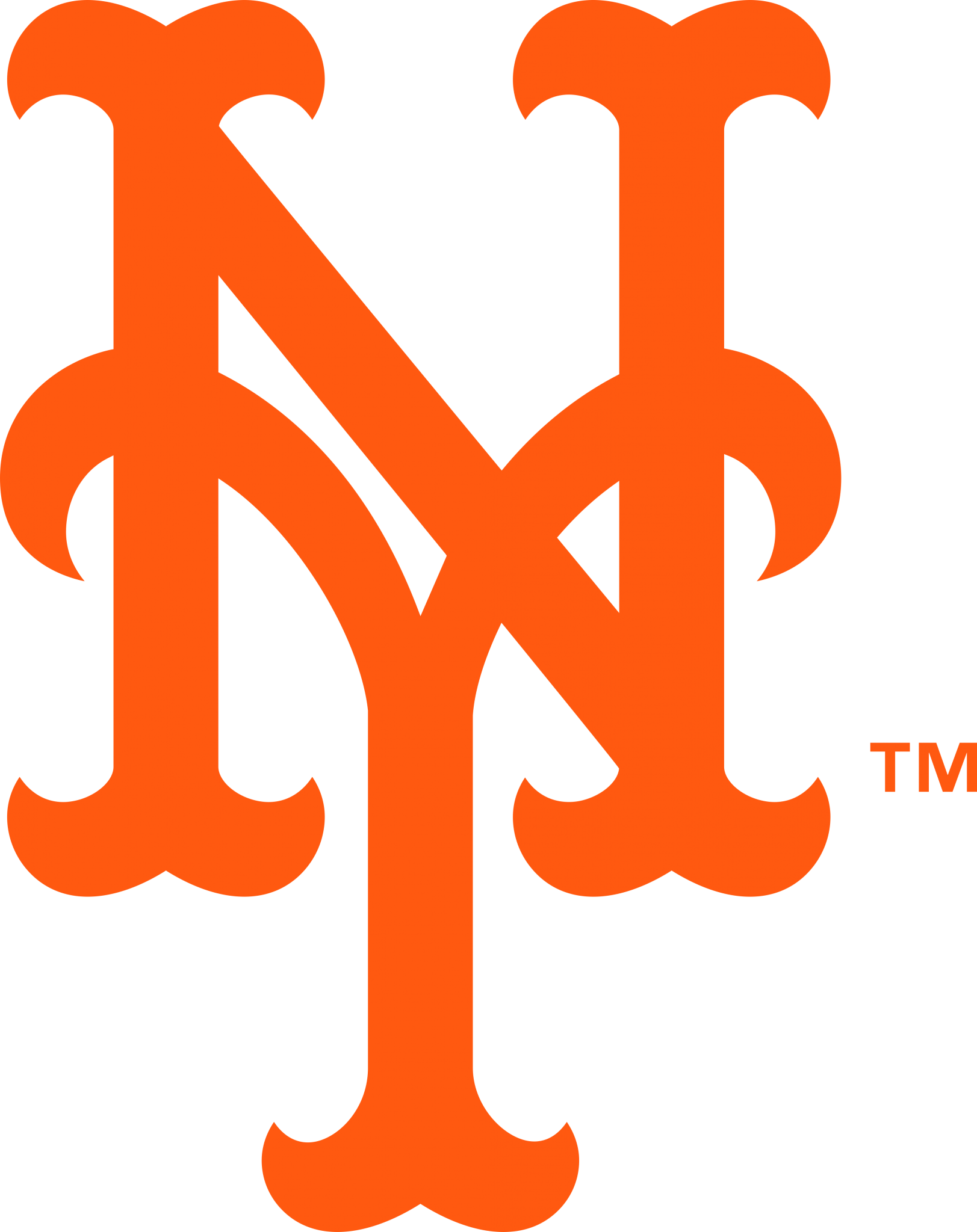 Ny Mets Logo Png PNG Image Collection
