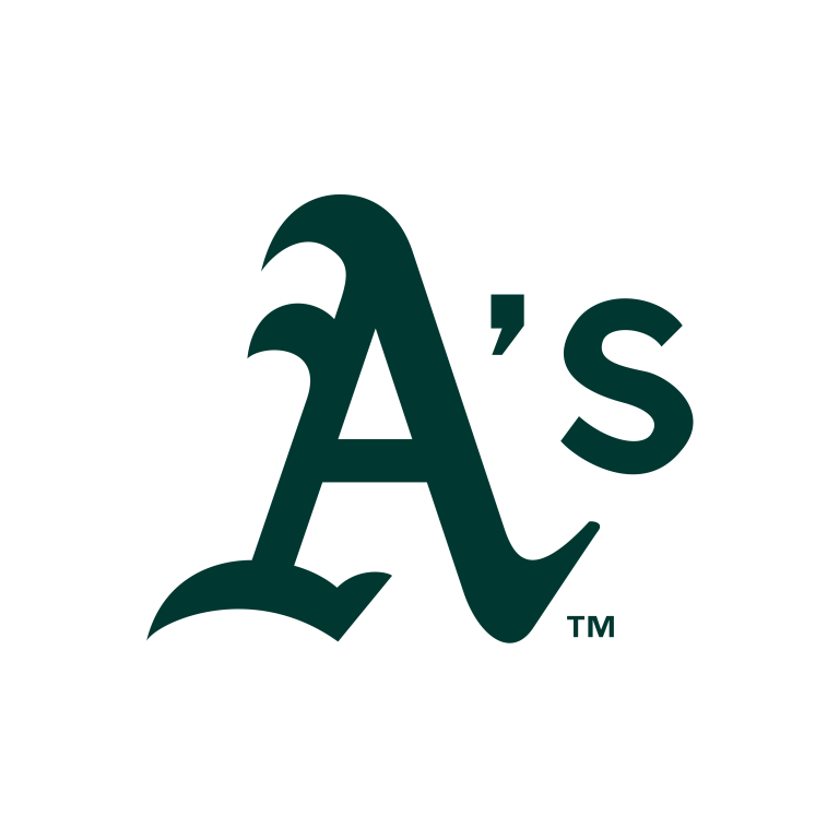 Oakland Athletics Logo PNG e Vetor Download de Logo